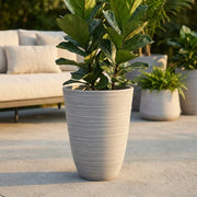 VASO GRANDE ANEMONE