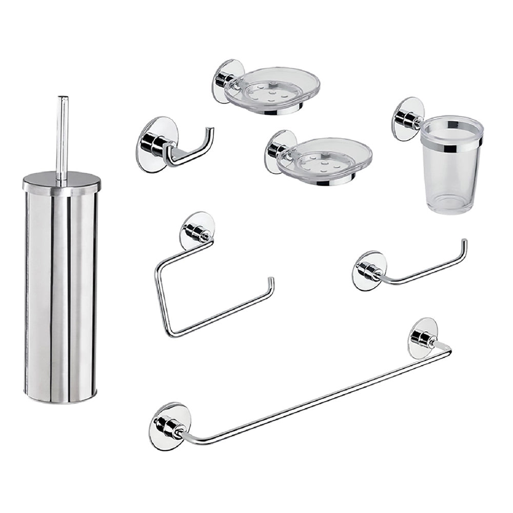 1cf set da bagno serie 8 pz wind cod:ferx.208580nlm