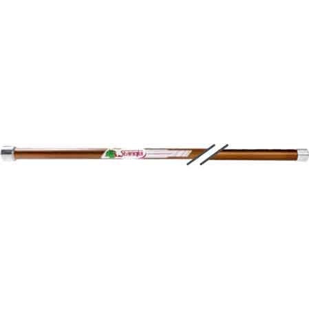 ASTA FISSA 'PIUMA' 2 mt - ultra leggera - SBARAGLIA