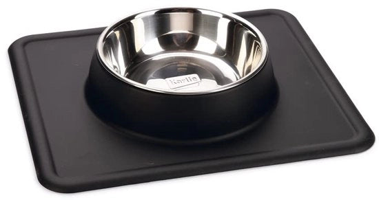 Silicona INOX Kom Dex 350 ml nero