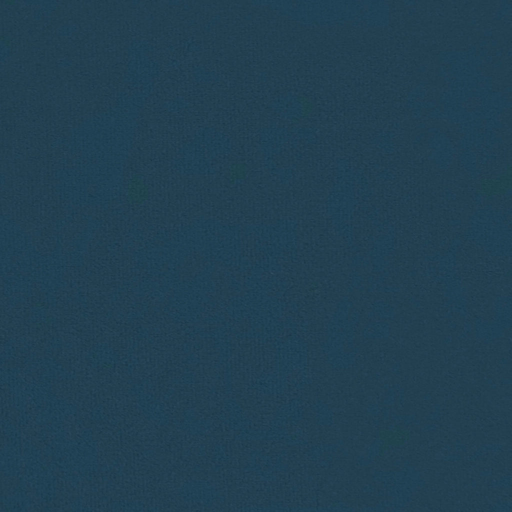 Federa 2 pcs HEERLEN Blu 50 x 75 cm Velluto 911577