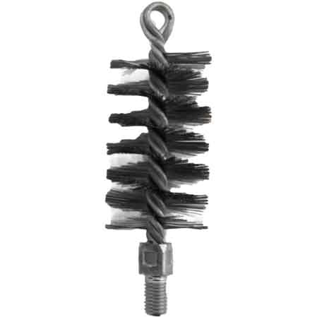 Scovolo Caldaia SIT Acciaio Temprato Elica Semplice Ø 40 mm