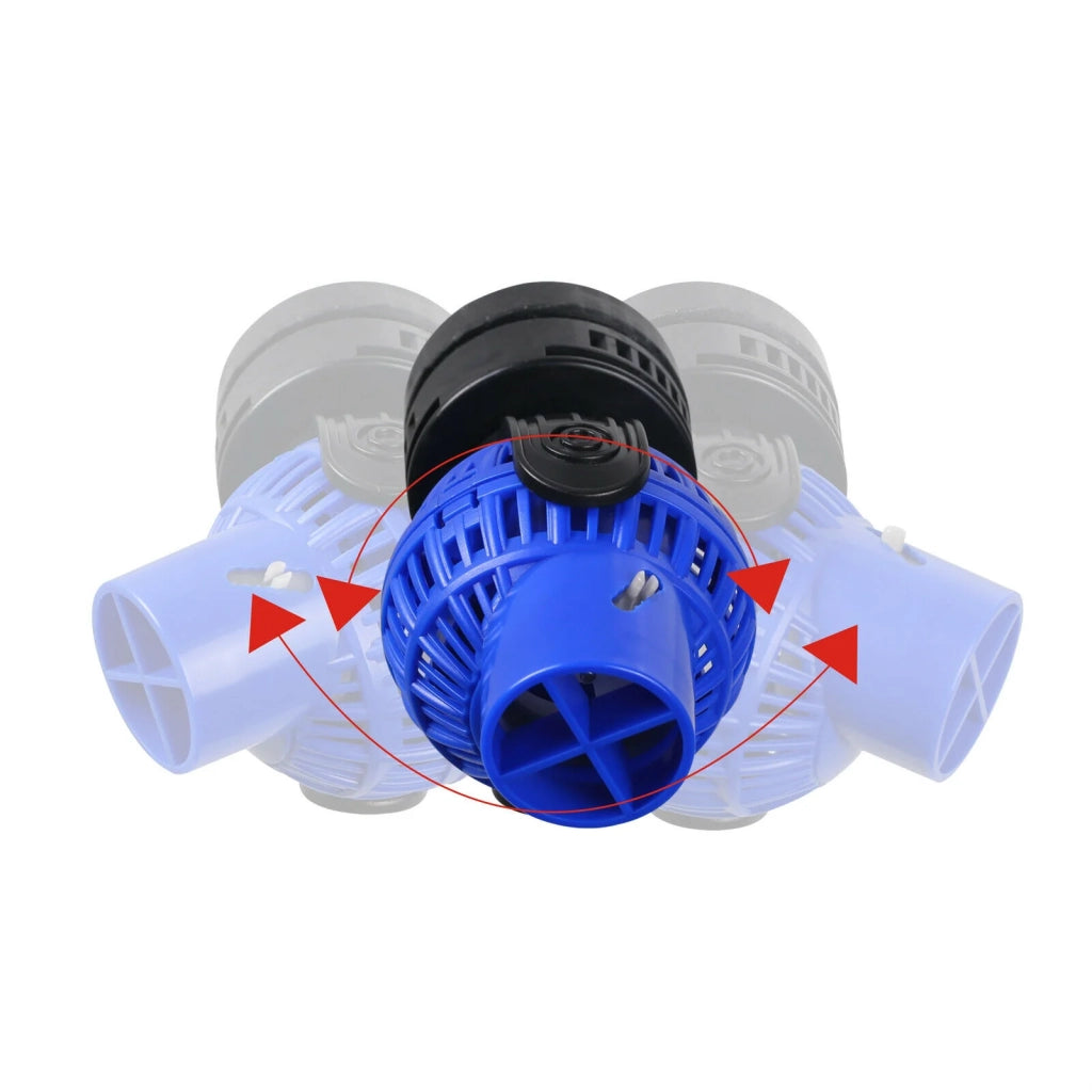 Pompa di flusso Wavemakers con supporto magnetico 6000 l/h 8 watt 16_0002377