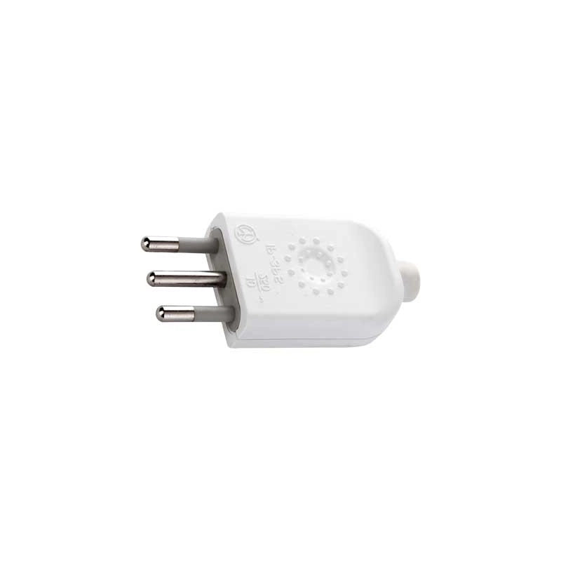 SPINA MOBILE 16A 2P+T - Grigio