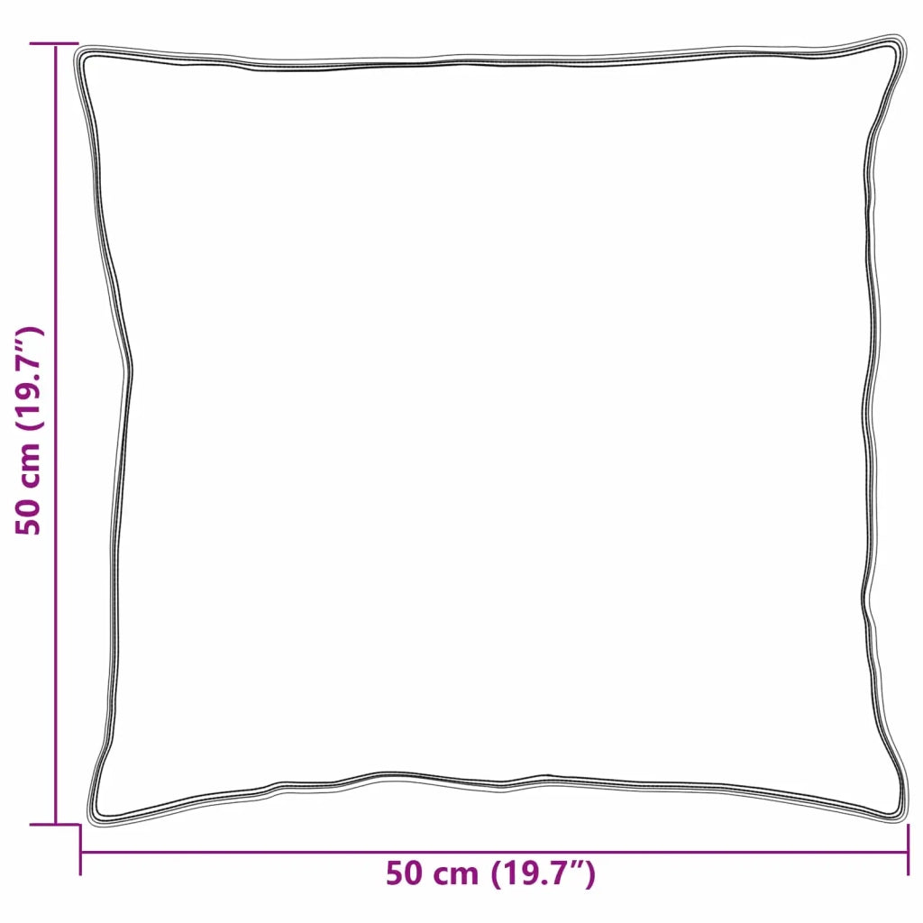 Duvet Estivo con cuscino 2 pcs Bianco Piuma d'anatra 3376217