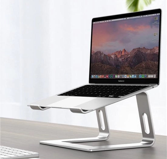 Supporto per laptop