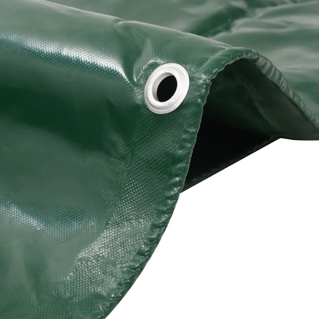 Telone 650 g/m2 6x8 m Verde