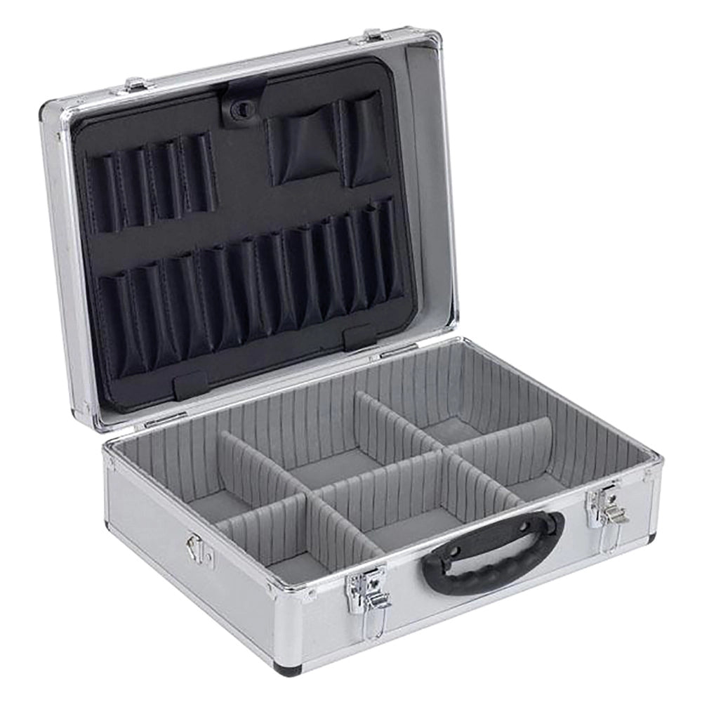 1pz valigetta portautensili cm 46 x 33 x 16 cod:ferx.515946nlm