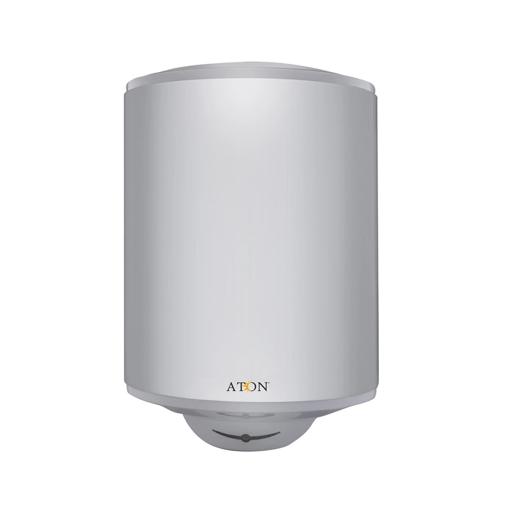 SCALDABAGNO ELETTRICO LT. 15 VERTICALE SOPRALAVELLO- Anni 3- ATON- pezzi 1