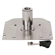 Pompa cilindro 600 - 651 mm x 70 - ø 34