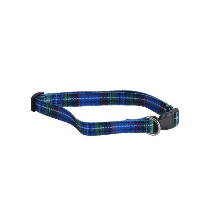 Collare Cani Nylon mm 20 cm 55 Ilcampo 07649