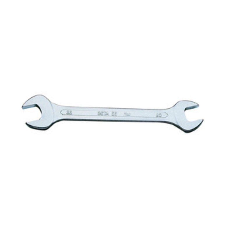 BETA    55 CHIAVE A FORCHETTA DOPPIA 24/26 MM- BETA- 1,0 pz