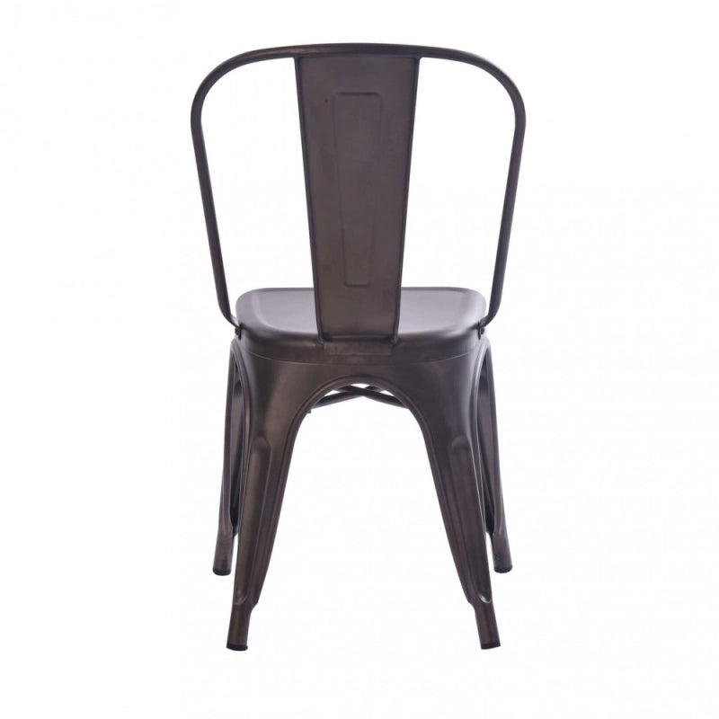 Set di 6 SEDIE GARDENA