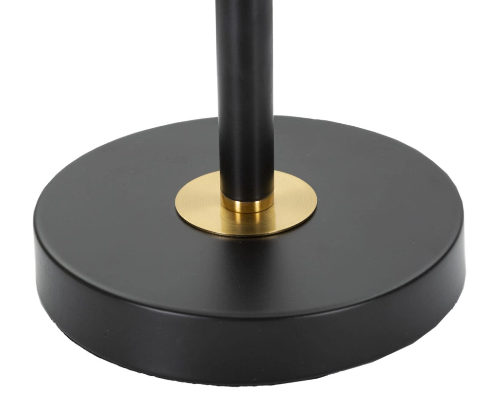 LAMPADA DA TAVOLO LEVELS CM Ø 25X48