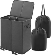 Borsa per Lavatrice - Contenitore per 2 Vaschette