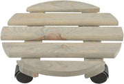 Trolley per piante ng49 - design