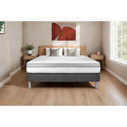 Materasso e base 180x220 cm - Vital Relax