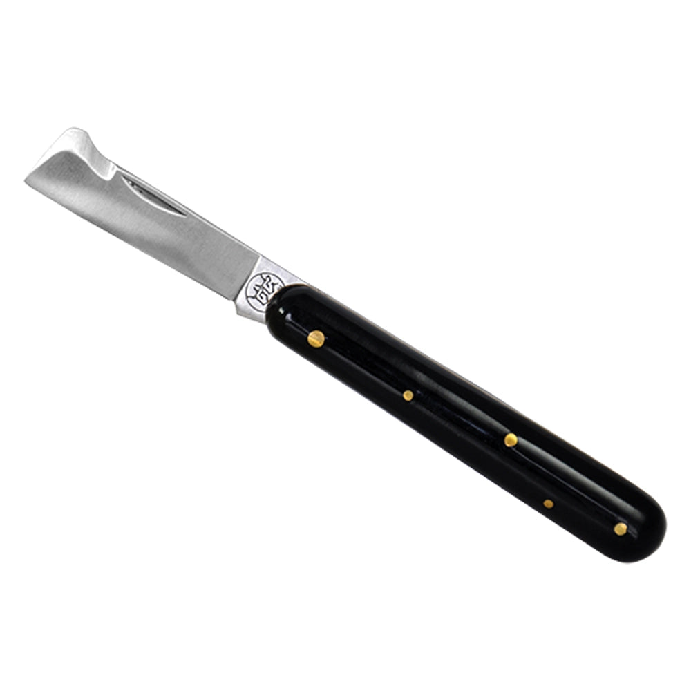 COLTELLO DA INNESTO '202P' cm 17  - DUE BUOI