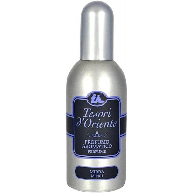 TESORI D'ORIENTE PROFUMO AROMATICO MIRRA 100 ML