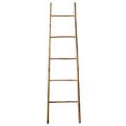 Scala decorativa in bamboo - MARU