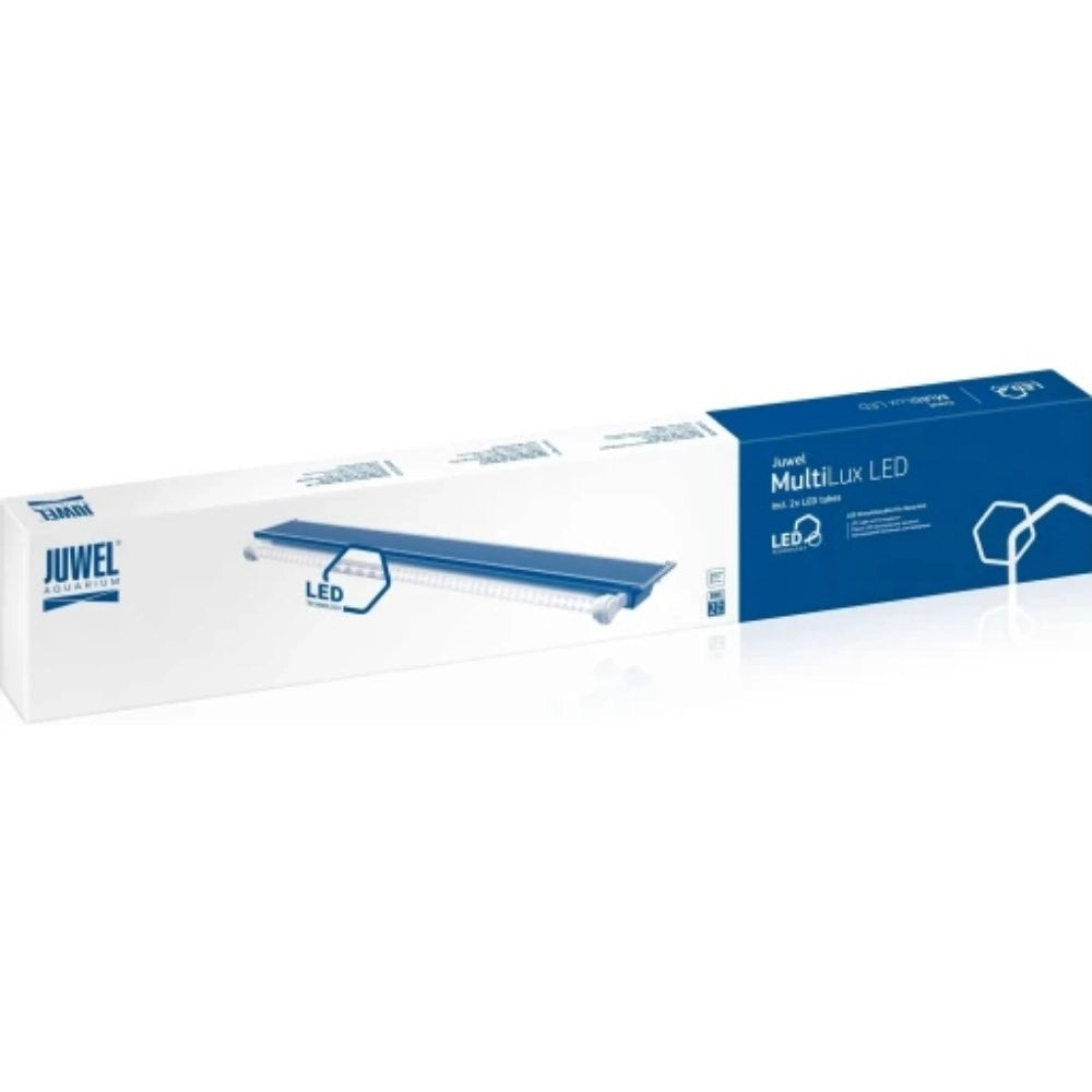 Juwel Multilux LED 2x21w 120cm
