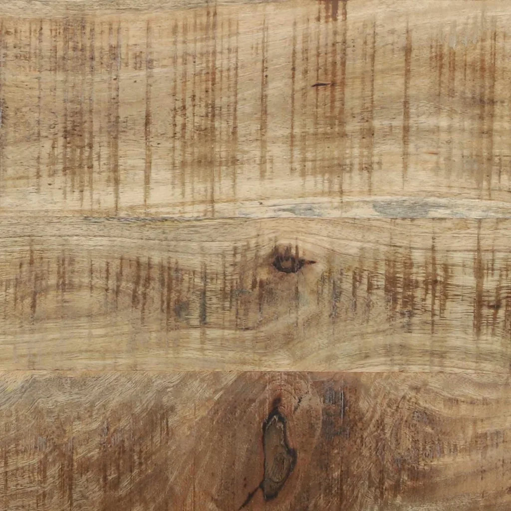 panchina Legno di mango massello