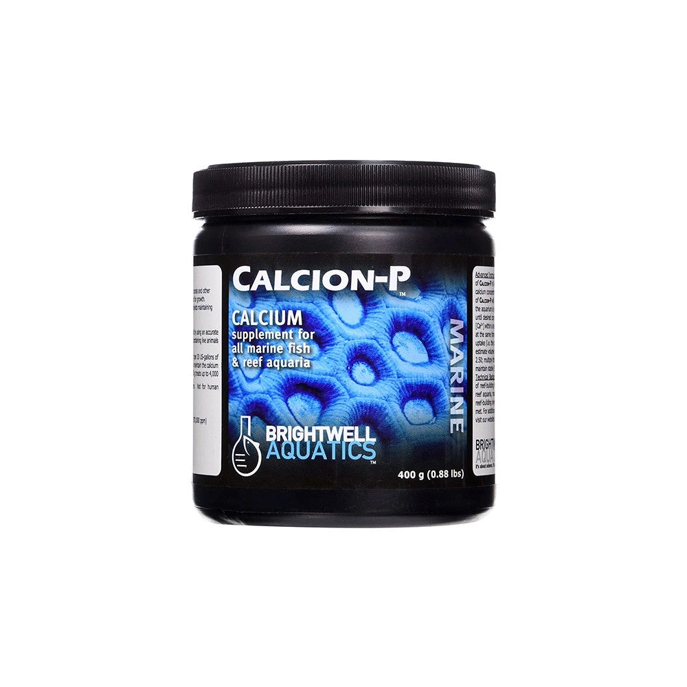 Brightwell Aquatics Calcion P Formato: 400 gr