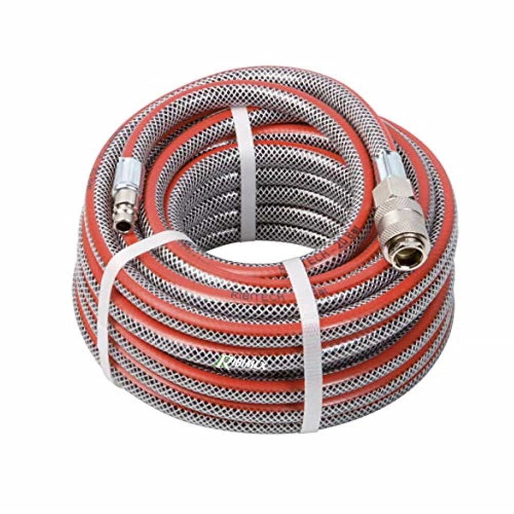 Tubo Aria Raccordato 10mt In PVC - PRTAR/RR810