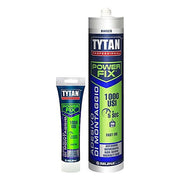 Colla di montaggio tytan power fix 1000 usi *** formato 300 ml, confezione 1