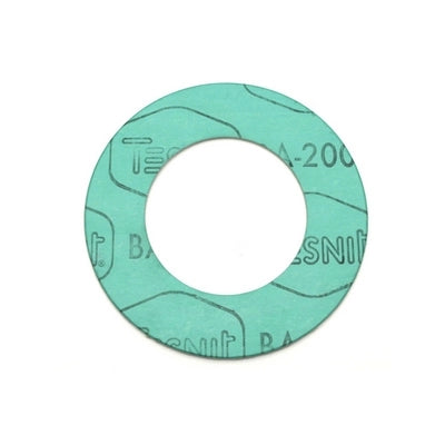 GUARNIZIONE PER FLANGE IN FASIT 202 PN 6  MM2- DN 20 mm 54 x 26- G.M.P- pezzi 1