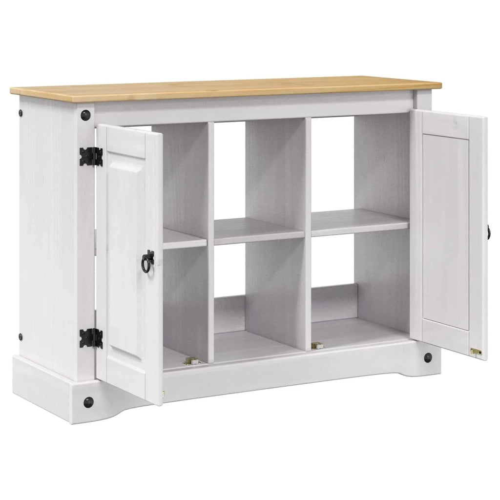 Supporto per Acquario Corona Bianco e marrone 42034036
