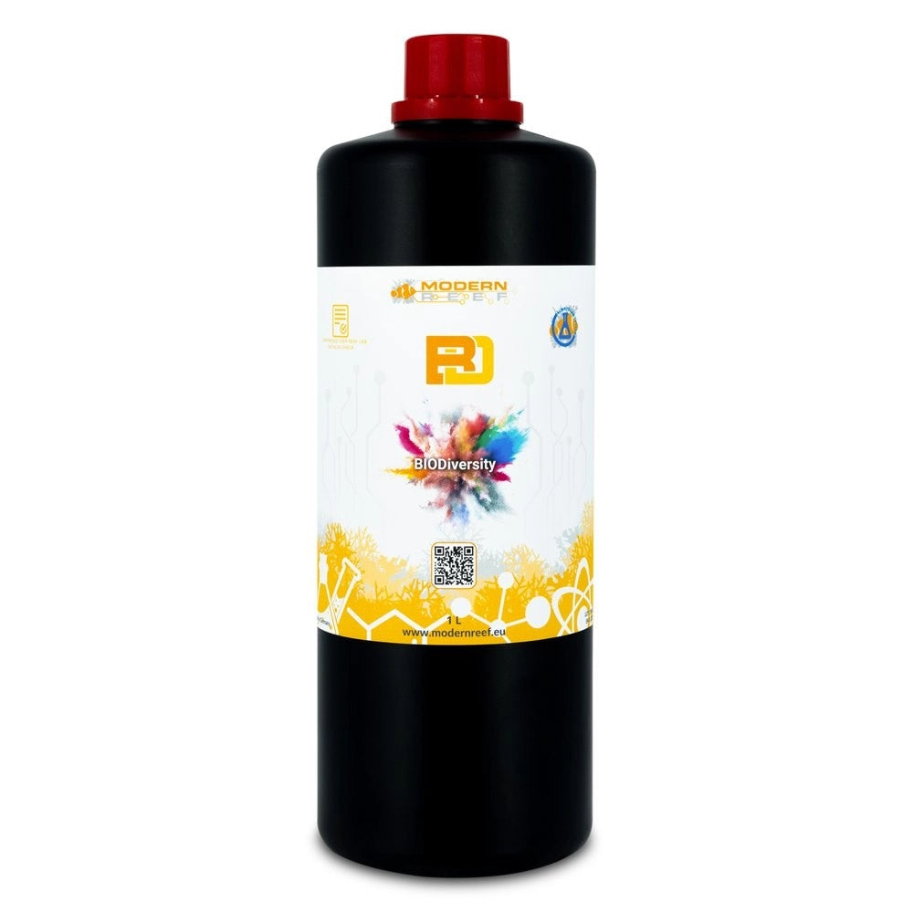 Modern Reef BioDiversity - attivatore batterico per acqua marina Formato: 1000 ml