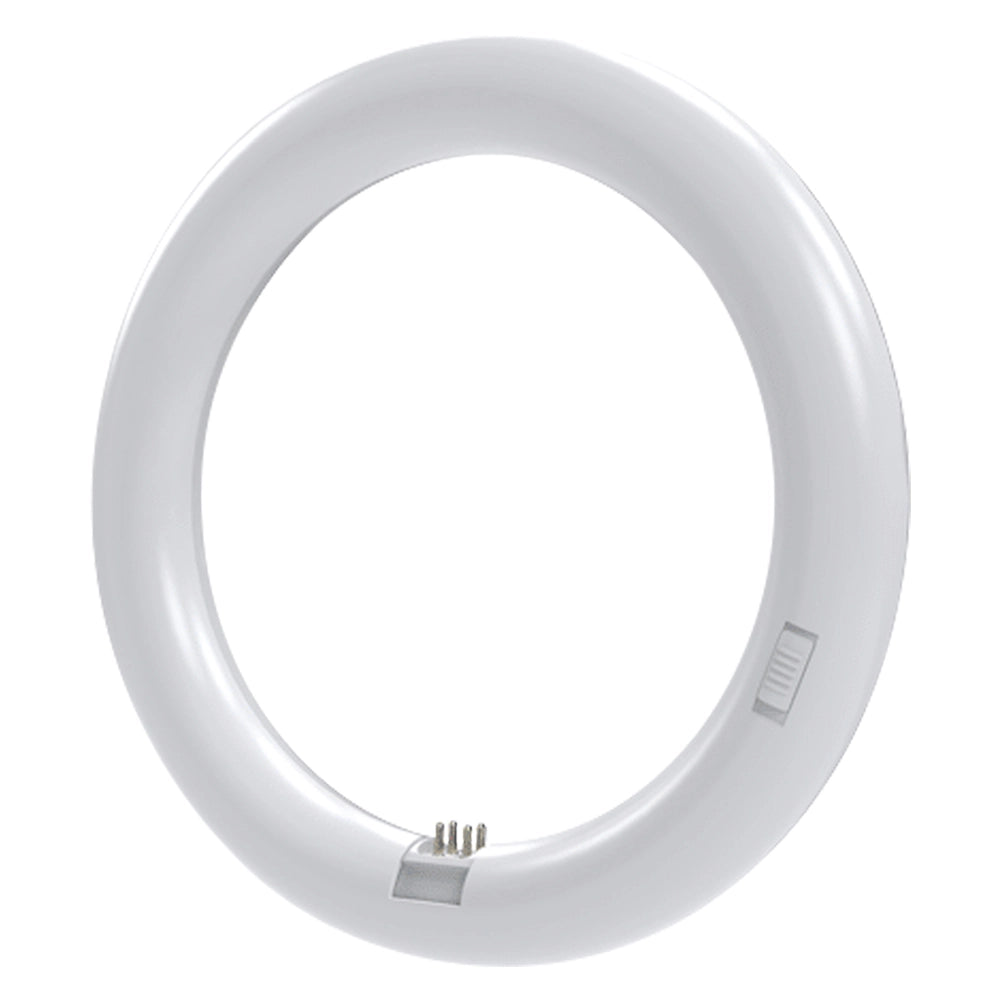 NEON CIRCOLARE T9 19 W - Ø 298 mm - 1900 lm  - NOVAITALIA