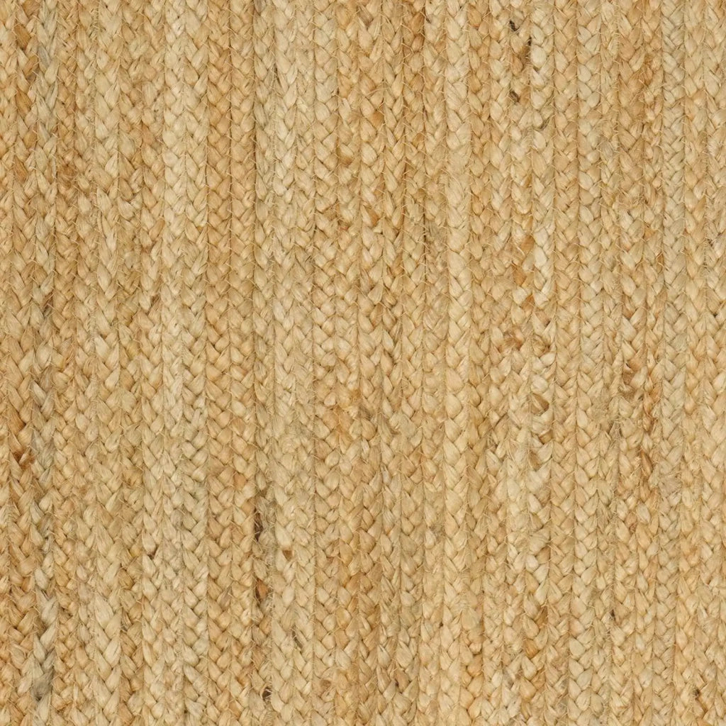 Tappeti per area | Tappeti a zone Grigio 160 x 160 cm Juta