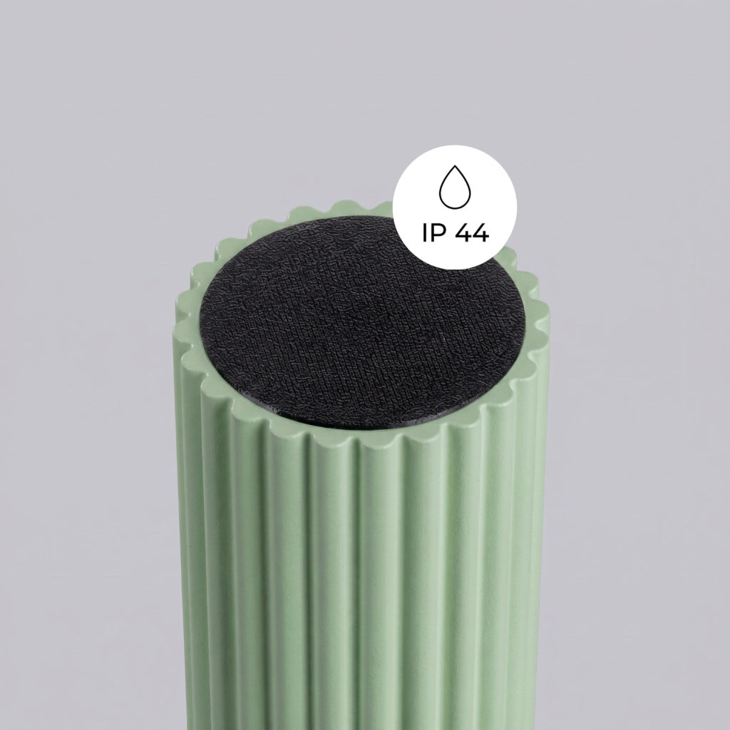Plafoniera HALO salvia IP44