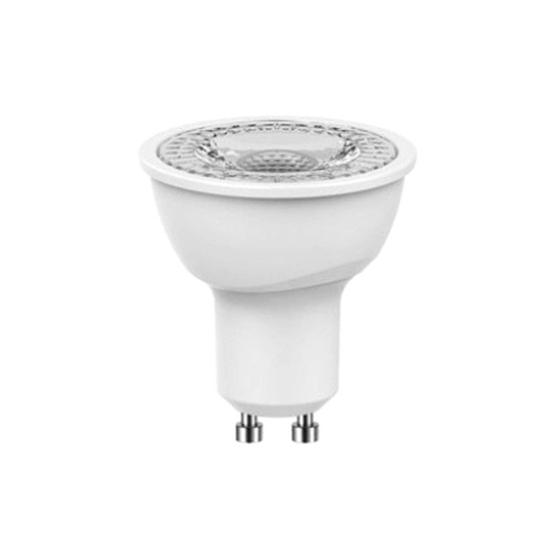 Lampada Led Dicroica Gu10 W4,9 2700K Shot