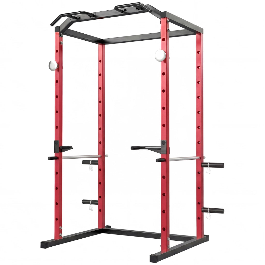 Power Cage Rack Regolabile ¨C Minimal ¨C 460KG