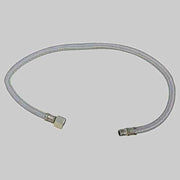 FLESSIBILE PER ALIMENTATORE MINI  MF 1/4x1/2 cm 70     MADE IN ITALY