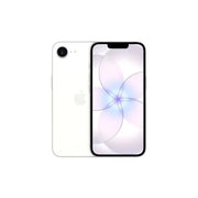 Apple iphone 17e 256gb 6.1white mhrw4sx/a