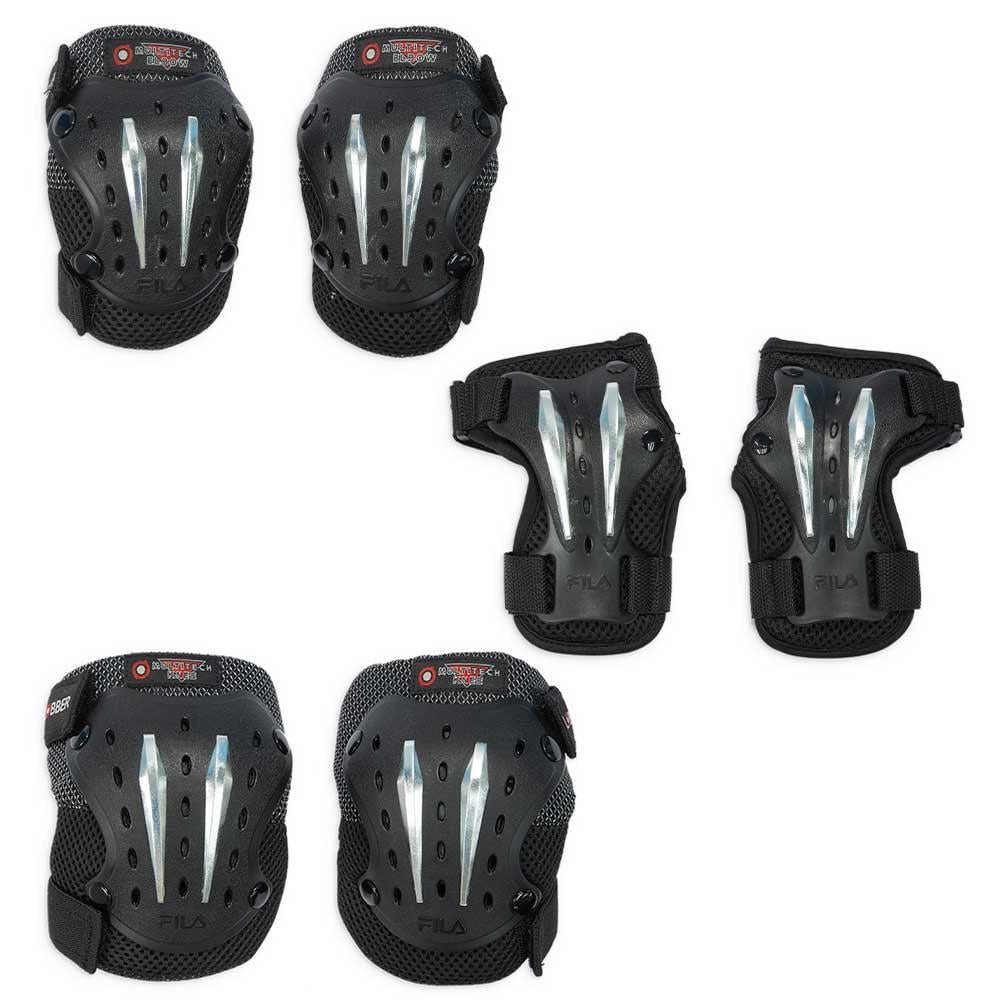 Globber - FILA Protection - L