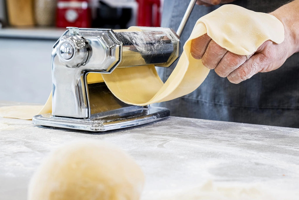 Macchina da Pasta Manuale Ipasta Imperia
