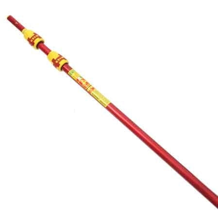 ASTA TELESCOPICA 3 mt (2x150)
