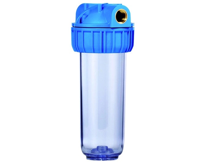 FILTRO PER ACQUA SENIOR ATTACCO 3/4 - 10   ATLAS FILTRI ITALIA SRL