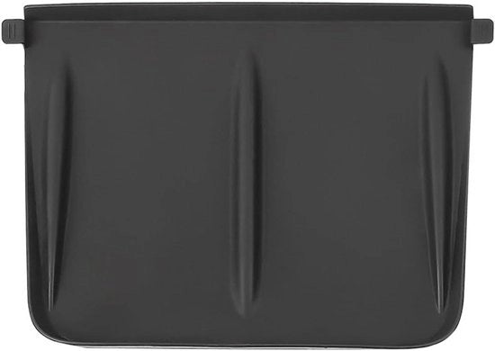 Oplaadpad per Wi-Fi per Auto - Silicone - Adatto per Tesla Model 3 e Model Y - Accessori di Interno