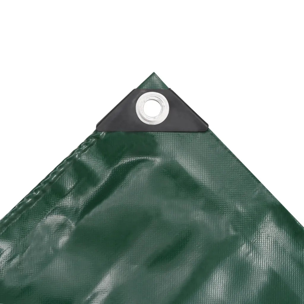 Telone 650 g/m2 3,5x5 m Verde