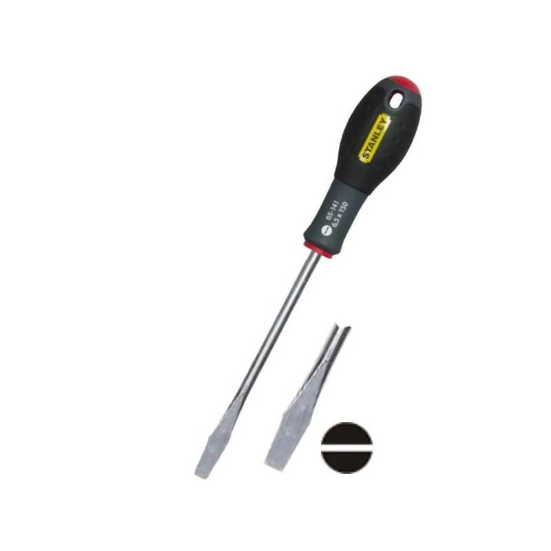 Cacciavite T 4,0X100 Fatmax 0-65-016 Stanley