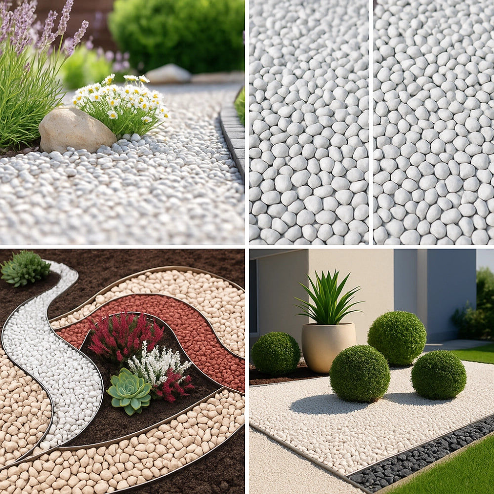 Block stone legante liquido per pietre e ghiaia *** formato 0,5 l, confezione 1