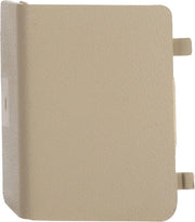 Copertura diagnostica per auto OBD per veicoli E90 E91 E92 E93 2005-2012 - Codice 51437147538