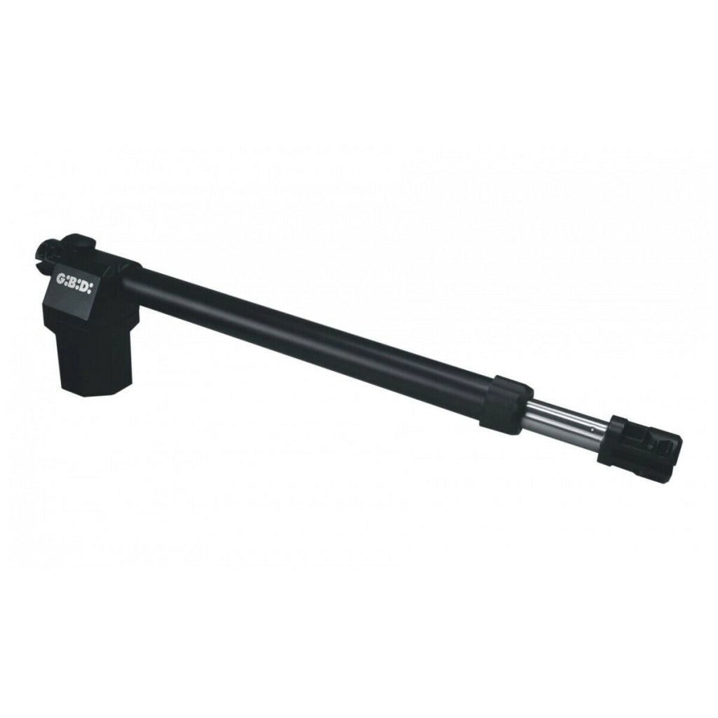 OPERATORE ELETTROMECCANICO PER CANCELLI A BATTENTE GIBIDI AGO424EDX 16024/DX