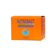 Equo Nutrobact - Nutriente per Batteri Formato: 24 Fiale